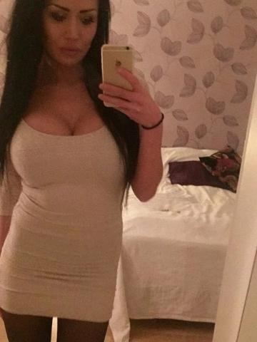 Анкета проститутки Ленусик, Каа-Хем, 25 лет, №326942